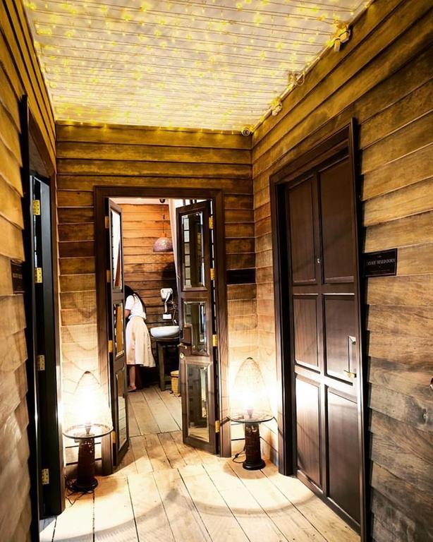 Canale Hostel بانكوك المظهر الخارجي الصورة