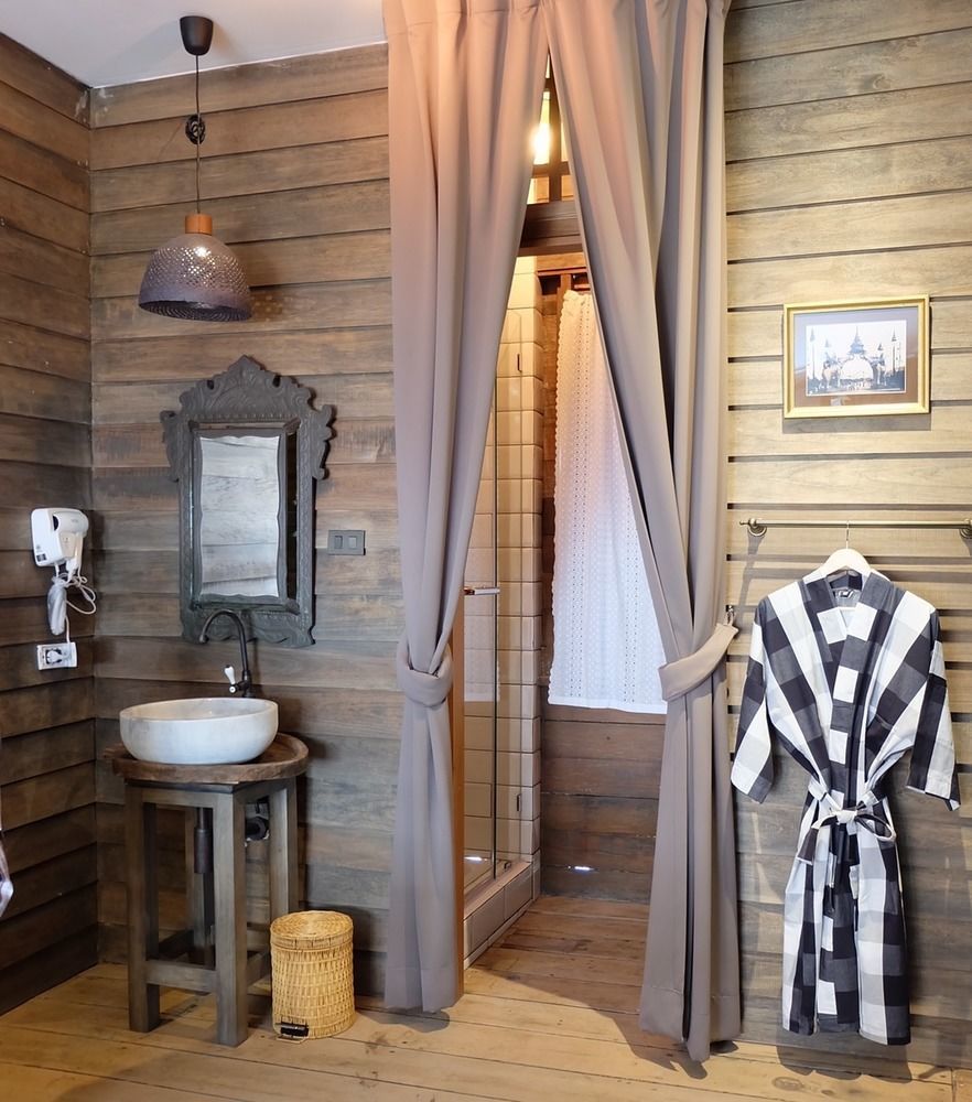Canale Hostel بانكوك المظهر الخارجي الصورة