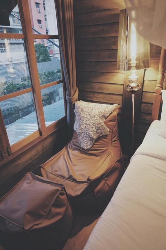 Canale Hostel بانكوك المظهر الخارجي الصورة