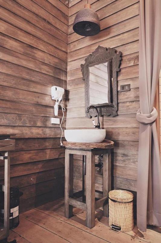 Canale Hostel بانكوك المظهر الخارجي الصورة